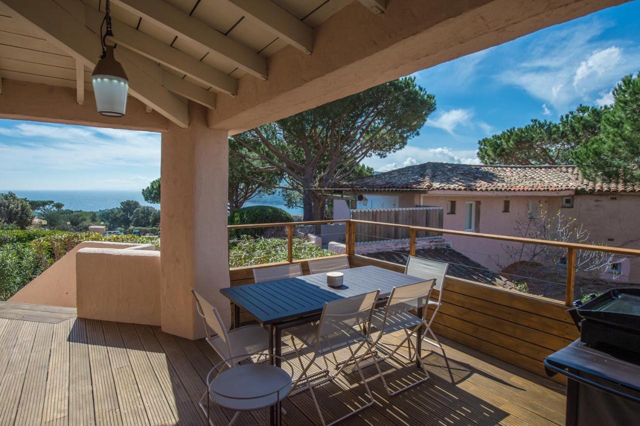 Santa Giulia - Le Village De L'Hacienda Porto-Vecchio  Zewnętrze zdjęcie