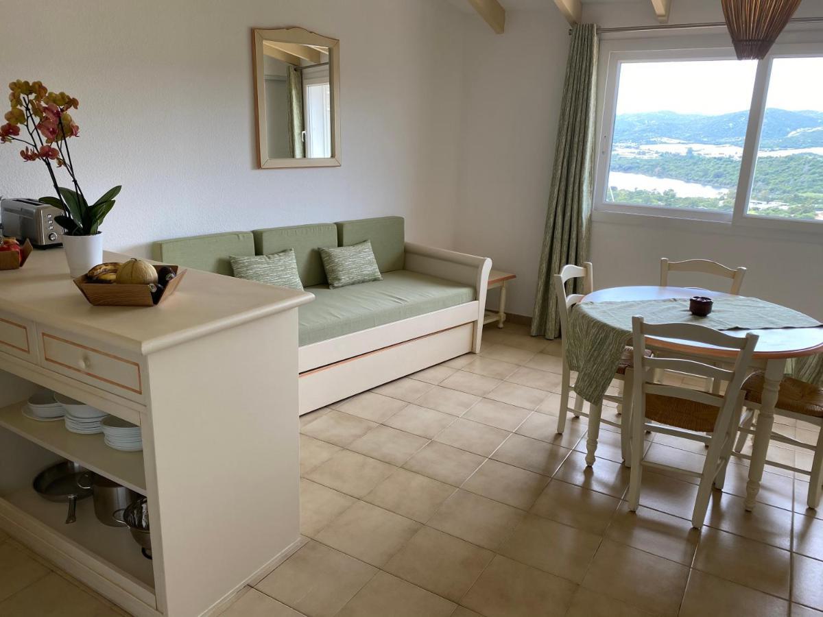 Santa Giulia - Le Village De L'Hacienda Porto-Vecchio  Zewnętrze zdjęcie