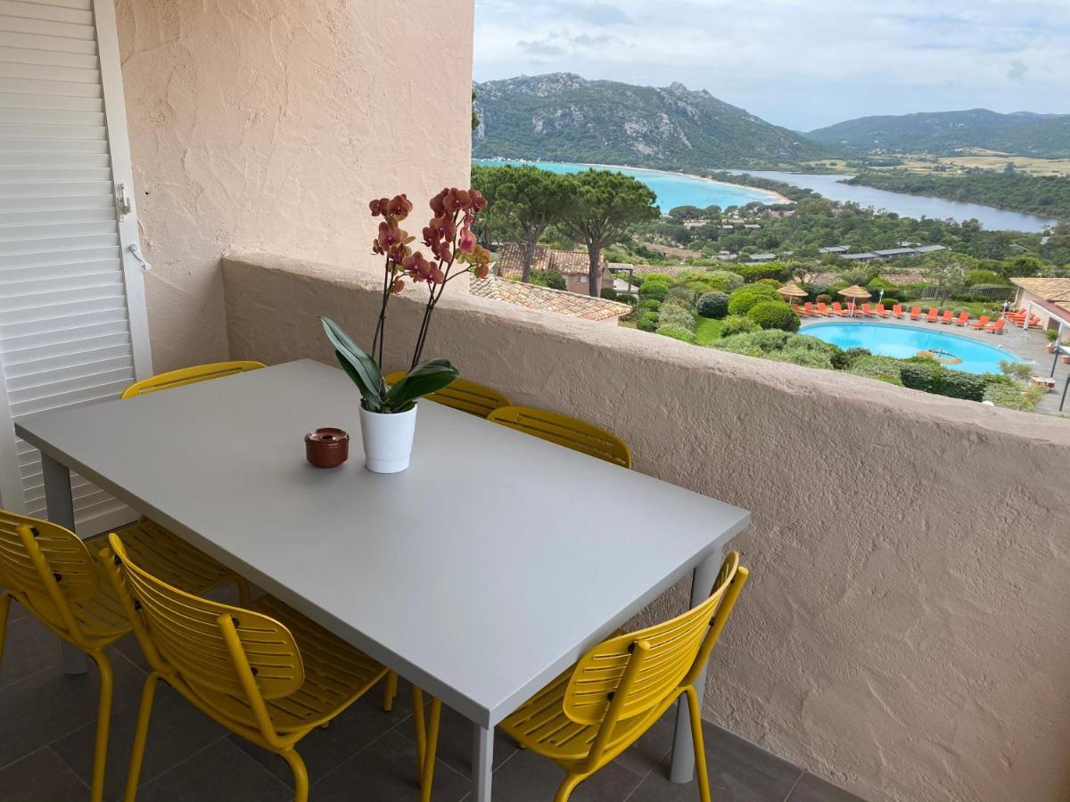 Santa Giulia - Le Village De L'Hacienda Porto-Vecchio  Zewnętrze zdjęcie
