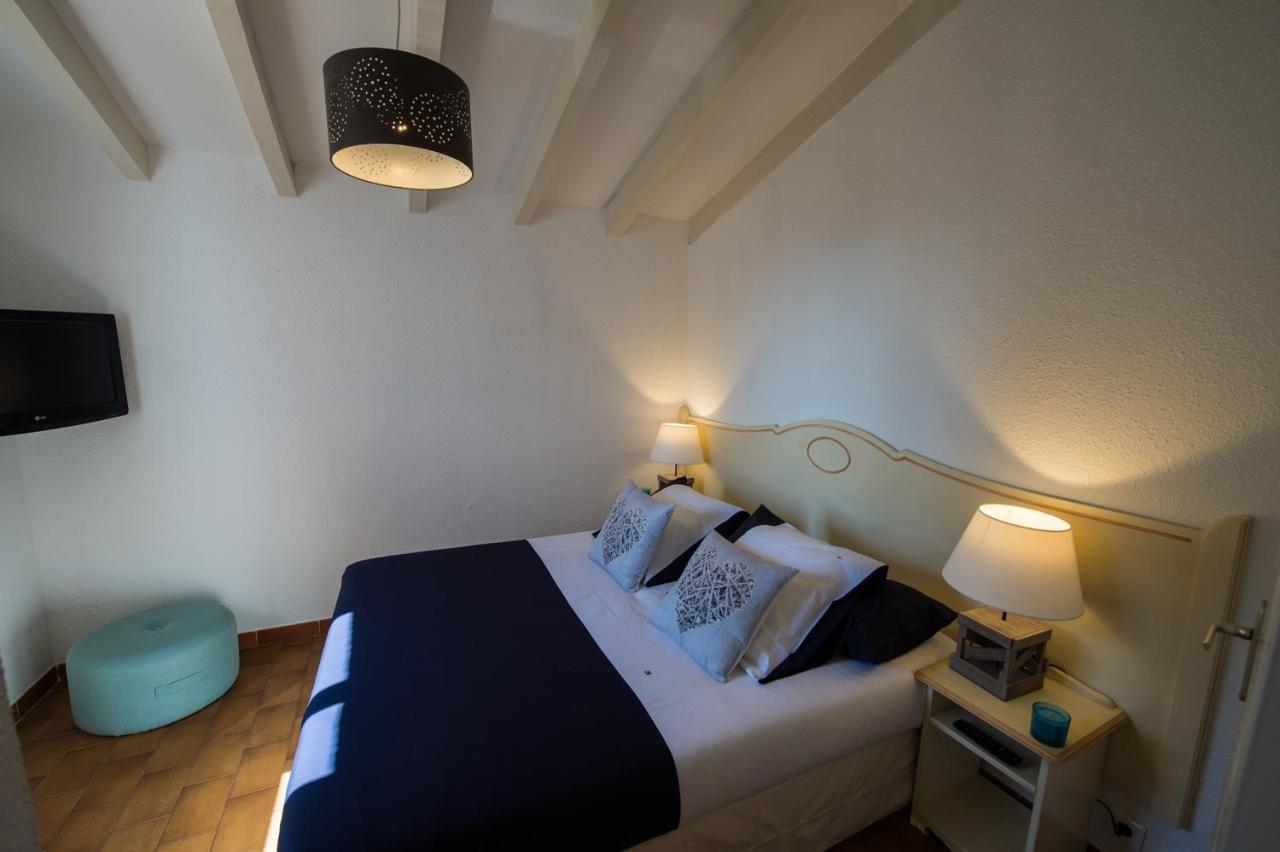 Santa Giulia - Le Village De L'Hacienda Porto-Vecchio  Zewnętrze zdjęcie