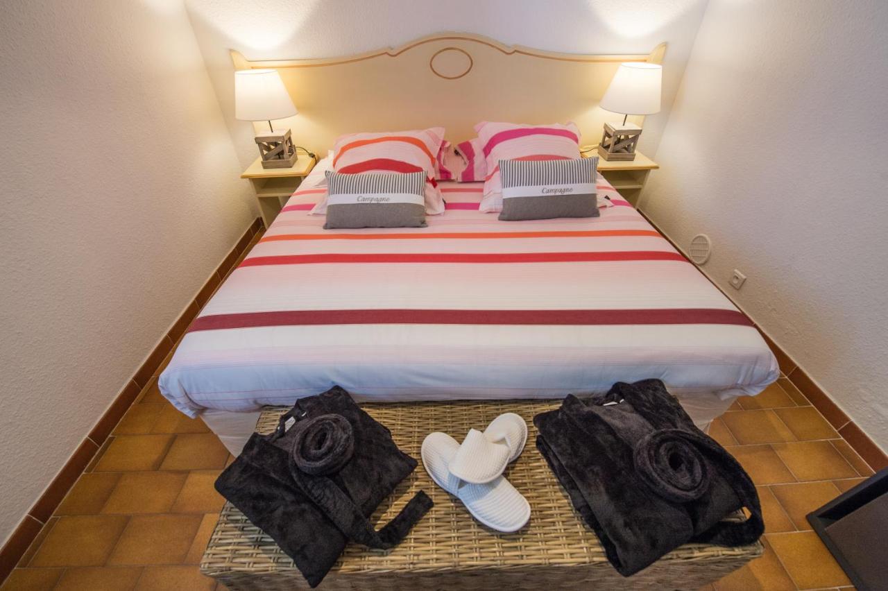 Santa Giulia - Le Village De L'Hacienda Porto-Vecchio  Zewnętrze zdjęcie