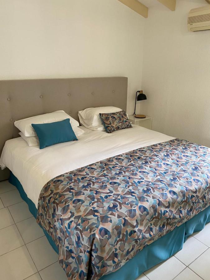 Santa Giulia - Le Village De L'Hacienda Porto-Vecchio  Zewnętrze zdjęcie