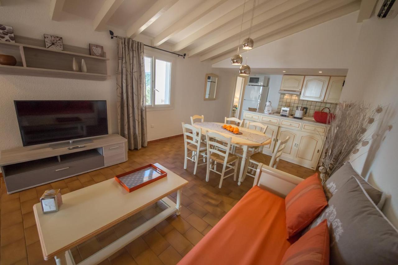 Santa Giulia - Le Village De L'Hacienda Porto-Vecchio  Zewnętrze zdjęcie