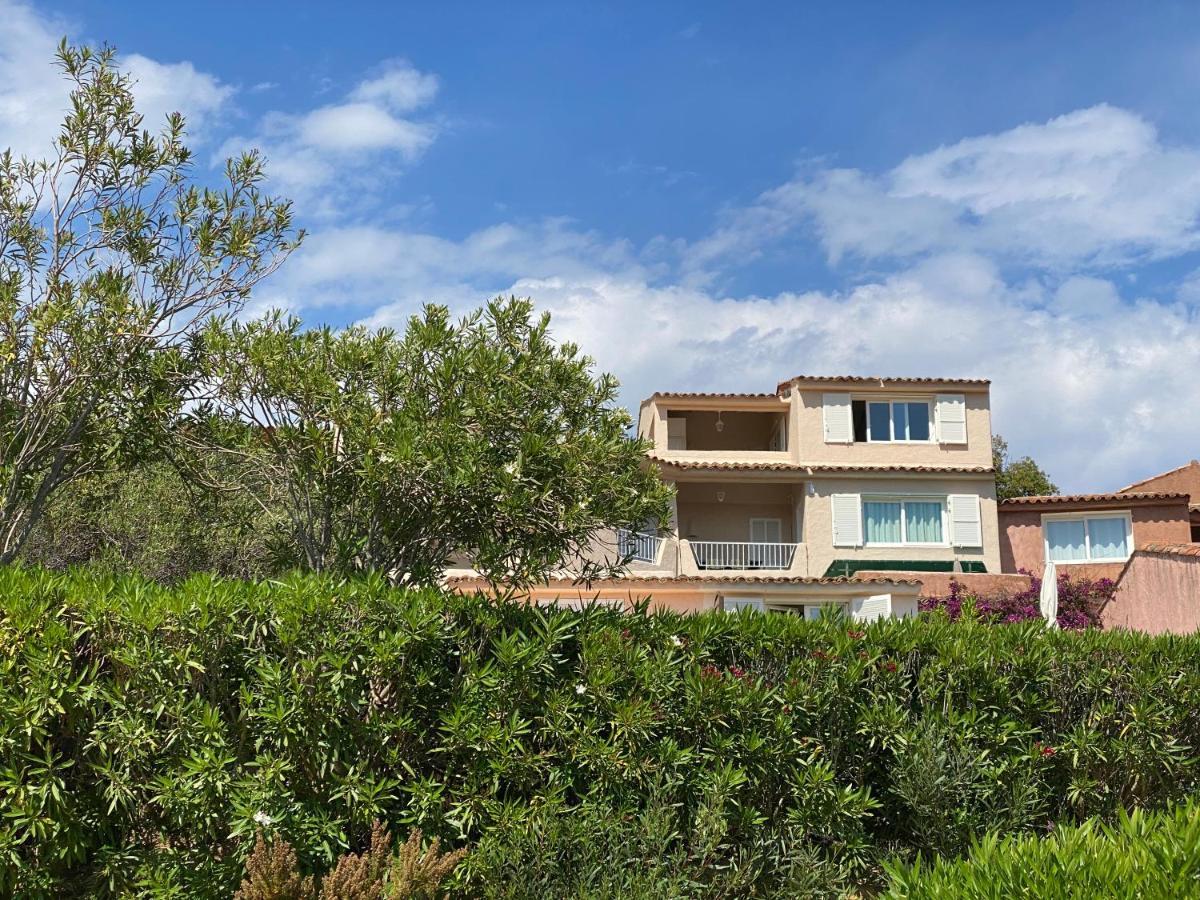 Santa Giulia - Le Village De L'Hacienda Porto-Vecchio  Zewnętrze zdjęcie