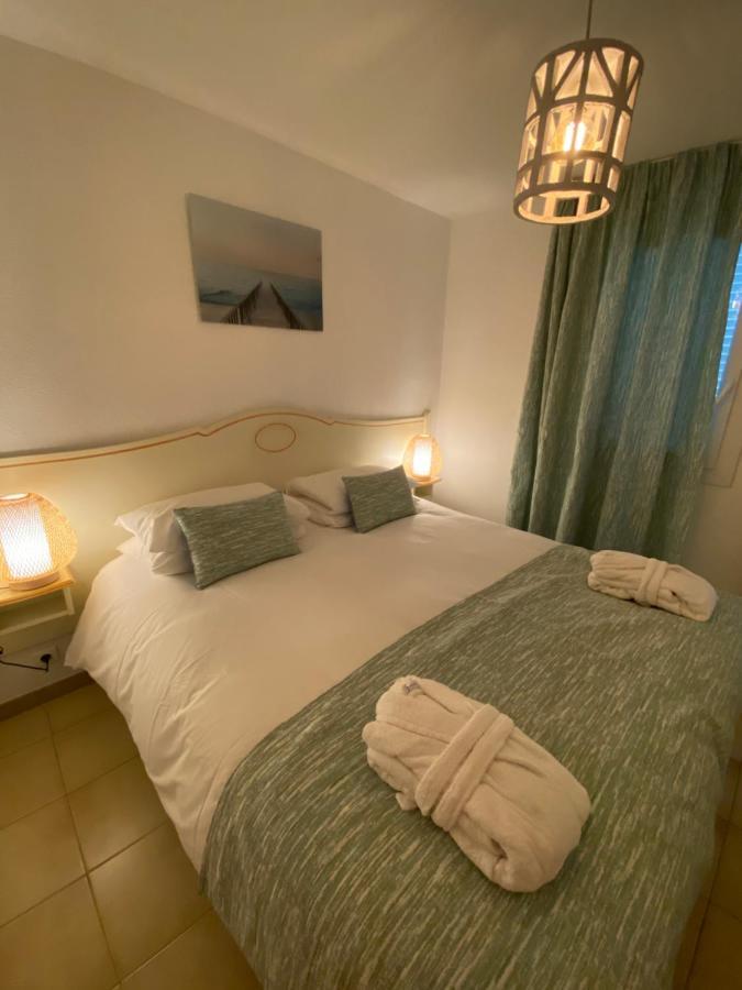 Santa Giulia - Le Village De L'Hacienda Porto-Vecchio  Zewnętrze zdjęcie