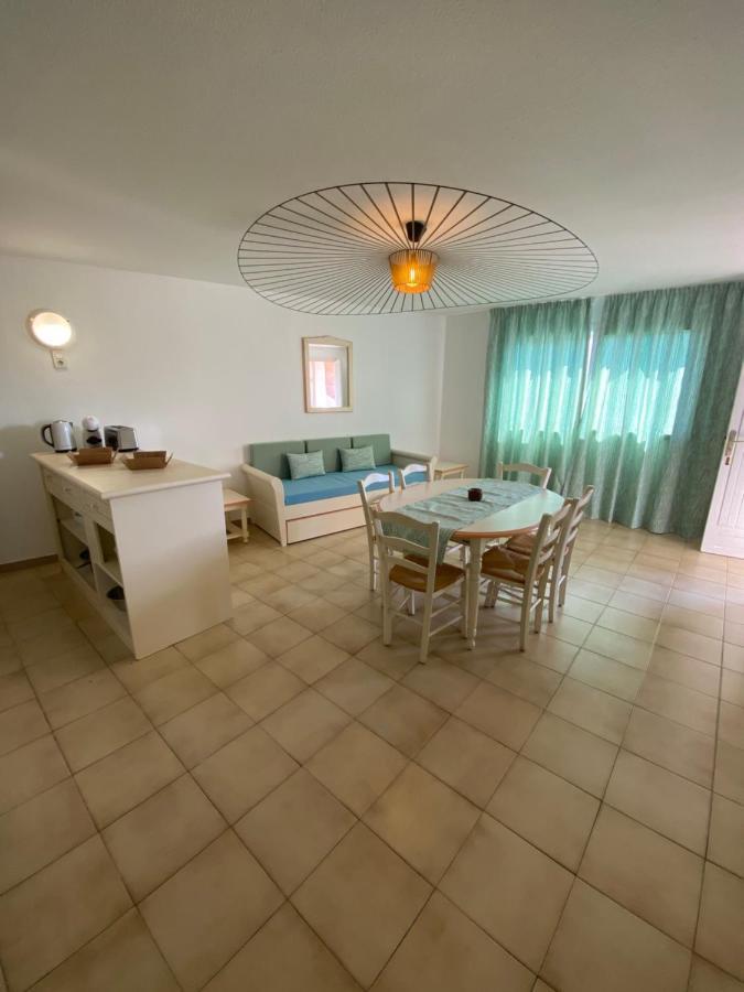 Santa Giulia - Le Village De L'Hacienda Porto-Vecchio  Zewnętrze zdjęcie